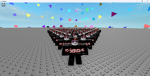 Ultimate Robloxian Raids