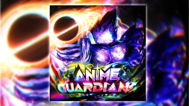 [🔮UPD 19 + GAROU 🌕] アニメガーディアン