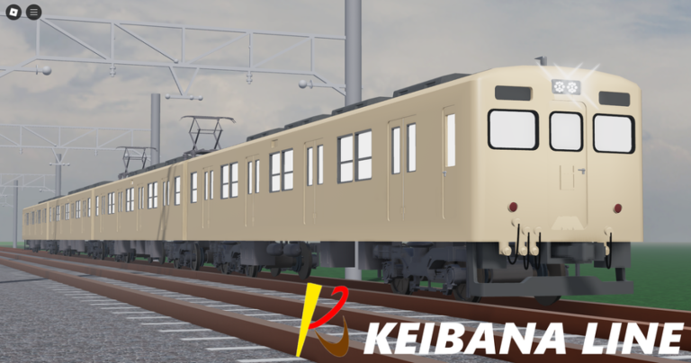 [Japanese Trains Simulator]  Keibana Line screenshot 3