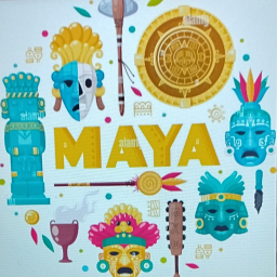 [🏛] Expedition maya