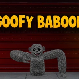 goofy baboons icon