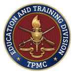 TPMC: Education and Training Division