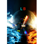 LB Lucas Legends