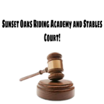 Sunset Oaks Stables and Academy Court