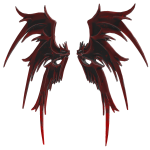 Evil Wings