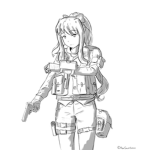 Monika Special Operations Command