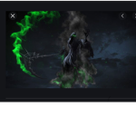 Horror ific gamers