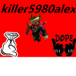 killer5980alex (FANS)