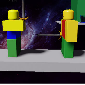 Tower Sky Wars