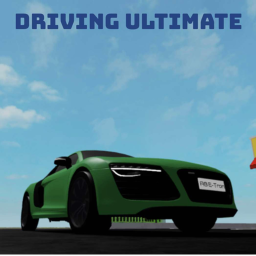 driving ultimate