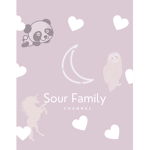 Sour Family