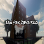 New York Police Department [NYC]