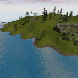 Ebbsrest Training Ground