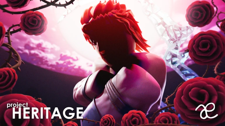 Project Heritage (alpha)