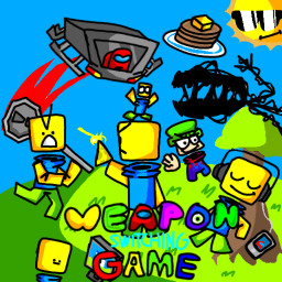 weapon switching game