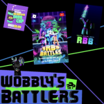 Wobbly’s Battlers