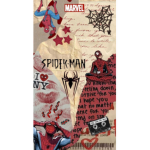 SPIDER GIRLS!