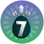 Mys7erious Egg of 777