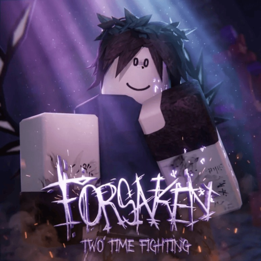 [OLD] Forsaken Two Time Fighting official Roblox game thumbnail