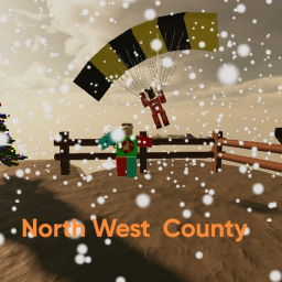 North West County RP (New!)
