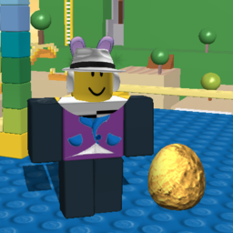 Egg Hunt 2021