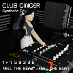 club ginger ୨୧