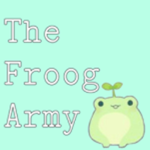 Froog Police Force & Court