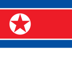 K {} North Korea