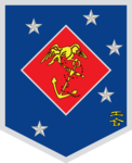 Marine Raider Regiment San Diego