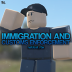 [EPBPRP] Immigration and Customs Enforcement