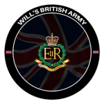 WBA || Royal Military Police