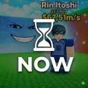 Escape Tsunami for Blue Lock!