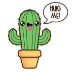 Cactus for life’s Creation
