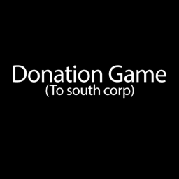 Donation Game