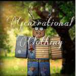 Generational Clothing