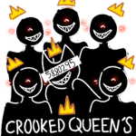 Crooked Queens