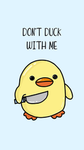 THE DEVVIL DUCKYS KINGDOM