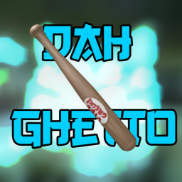 [Alpha] Da Ghetto