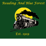 Reading & Blue Forest Railroad
