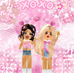 Cindy&MaddyPlayz!