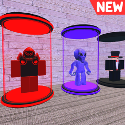 Super Powers Tycoon