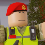 BA -| British Army |