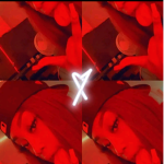 TRAP 1ST LADY -