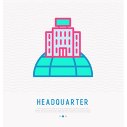 Unique Headquarters