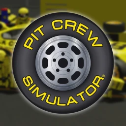 Pit Crew Simulator icon