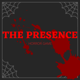 THE PRESENCE BETA [HORROR]!