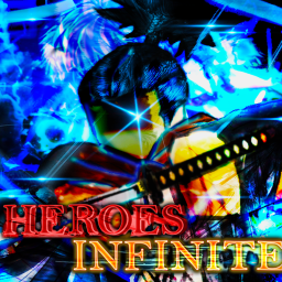 Heroes Infinite [Pre-Alpha]