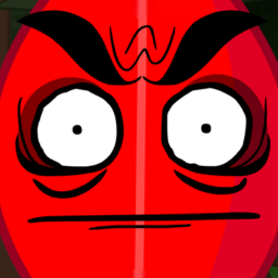 Become Evil Leafy