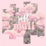 soft mall ღ