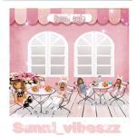 ~Sunni_ Café~